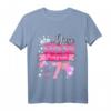 Kinder 7 Geburtstag T-Shirt - Süßes Prinzessinnen Design für Mädchen, perfekt für Geburtstagsfeier und Geschenk
