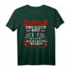 Alle Männer Sind Gleich Nur Die Besten Werden LKW Fahrer T-Shirt - Lustiges Geschenk für Trucker, Fernfahrer und Transportprofis zum Geburtstag & Weihnachten