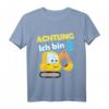 Kinder 2. Geburtstag Junge Bagger T-Shirt - Perfekt für den 2. Geburtstag, Geschenk für Kinder geboren 2021 oder 2022