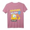 Kinder 2. Geburtstag Junge Bagger T-Shirt - Perfekt für den 2. Geburtstag, Geschenk für Kinder geboren 2021 oder 2022