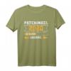 Herren Patenonkel 2020 T-Shirt - Klassische Geschenkidee für Onkel, Geburtstag oder Weihnachten