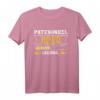 Herren Patenonkel 2020 T-Shirt - Klassische Geschenkidee für Onkel, Geburtstag oder Weihnachten