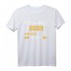 Herren Patenonkel 2020 T-Shirt - Klassische Geschenkidee für Onkel, Geburtstag oder Weihnachten