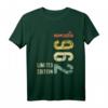 1962 Geburtstag Mann 62 Jahre T-Shirt & Lustige Deko – Perfekt für Jubiläum & Geburtstagsparty