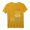 1962 Geburtstag Mann 62 Jahre T-Shirt & Lustige Deko – Perfekt für Jubiläum & Geburtstagsparty