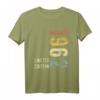 1962 Geburtstag Mann 62 Jahre T-Shirt & Lustige Deko – Perfekt für Jubiläum & Geburtstagsparty