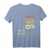 1962 Geburtstag Mann 62 Jahre T-Shirt & Lustige Deko – Perfekt für Jubiläum & Geburtstagsparty