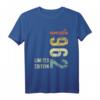 1962 Geburtstag Mann 62 Jahre T-Shirt & Lustige Deko – Perfekt für Jubiläum & Geburtstagsparty