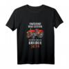 Kinder Big Brother 2024 Traktor T-Shirt – Stolzes Geschwister-Geschenk für die Baby-Ankündigung & Babyparty