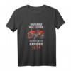 Kinder Big Brother 2024 Traktor T-Shirt – Stolzes Geschwister-Geschenk für die Baby-Ankündigung & Babyparty