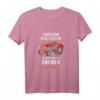 Kinder Big Brother 2024 Traktor T-Shirt – Stolzes Geschwister-Geschenk für die Baby-Ankündigung & Babyparty