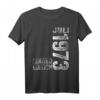 51. Geburtstag Mann – Limited Edition Juli 1973 T-Shirt, lustiges Geschenk & Deko für Männer, Frauen & Brüder zum 51. Geburtstag