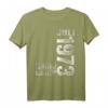 51. Geburtstag Mann – Limited Edition Juli 1973 T-Shirt, lustiges Geschenk & Deko für Männer, Frauen & Brüder zum 51. Geburtstag