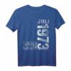 51. Geburtstag Mann – Limited Edition Juli 1973 T-Shirt, lustiges Geschenk & Deko für Männer, Frauen & Brüder zum 51. Geburtstag
