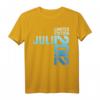 11. Geburtstag Man T-Shirt - Limited Edition Juli 2012 Geburtstagsidee für Männer, Frauen & Vintage-Liebhaber