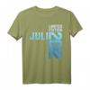 11. Geburtstag Man T-Shirt - Limited Edition Juli 2012 Geburtstagsidee für Männer, Frauen & Vintage-Liebhaber
