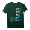 56. Geburtstag Mann – Limited Edition Juli 1968 T-Shirt & Dekoration für Jubiläum & Geschenkideen