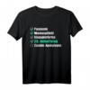 24. Geburtstag T-Shirt für 1999 Jahrgang - Lustiges Lockdown Geschenk für Mann und Frau zum 24. Geburtstag