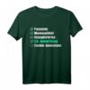24. Geburtstag T-Shirt für 1999 Jahrgang - Lustiges Lockdown Geschenk für Mann und Frau zum 24. Geburtstag