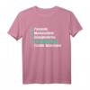 24. Geburtstag T-Shirt für 1999 Jahrgang - Lustiges Lockdown Geschenk für Mann und Frau zum 24. Geburtstag