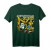 Kinder Geburtstagskind 2. Geburtstag Bagger Baufahrzeug Baustelle T-Shirt – Perfektes Geschenk für kleine Baumeister, Jungen und Mädchen