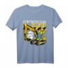 Kinder Geburtstagskind 2. Geburtstag Bagger Baufahrzeug Baustelle T-Shirt – Perfektes Geschenk für kleine Baumeister, Jungen und Mädchen