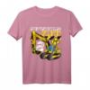 Kinder Geburtstagskind 2. Geburtstag Bagger Baufahrzeug Baustelle T-Shirt – Perfektes Geschenk für kleine Baumeister, Jungen und Mädchen