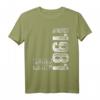 Limited Edition 43. Geburtstag Mann T-Shirt - Lustiges Geschenk & Deko für 43 Jahre, geboren 1981, perfekt für Männer, Frauen & Brüder