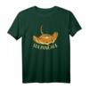 Mantarochen Meerespfannkuchen Stingray T-Shirt – Perfekt für Meeresbiologen, Taucher und Ozeanliebhaber