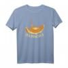 Mantarochen Meerespfannkuchen Stingray T-Shirt – Perfekt für Meeresbiologen, Taucher und Ozeanliebhaber