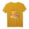 Kinder Ritter und Pferd - 5 Jahre Kindergeburtstag Geschenk T-Shirt für Jungen und Mädchen, perfekt für Märchen, Fasching und Geburtstagsfeiern