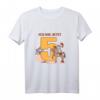 Kinder Ritter und Pferd - 5 Jahre Kindergeburtstag Geschenk T-Shirt für Jungen und Mädchen, perfekt für Märchen, Fasching und Geburtstagsfeiern