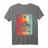 Kinder 6. Geburtstag Pirat T-Shirt - Coole Piraten Totenkopf Designs für Jungen und Mädchen zum Geburtstag