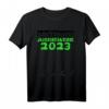 Gästebuch Deko für Jugendweihe 2023 - Mädchen & Jungen, Einladungskarten & Erwachsenwerden T-Shirt