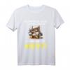 Ich hätte so vieles werden können Müde Eule T-Shirt – Lustiges Statement für Damen, perfekt als Geschenk für Morgenmuffel & Arbeitskollegen