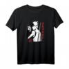 HapMonkey Shippuden Anbu Kakashi Sharingan T-Shirt - Offizielles Naruto Merchandise für Fans & Geschenkideen