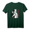 HapMonkey Shippuden Anbu Kakashi Sharingan T-Shirt - Offizielles Naruto Merchandise für Fans & Geschenkideen