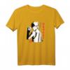 HapMonkey Shippuden Anbu Kakashi Sharingan T-Shirt - Offizielles Naruto Merchandise für Fans & Geschenkideen