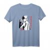 HapMonkey Shippuden Anbu Kakashi Sharingan T-Shirt - Offizielles Naruto Merchandise für Fans & Geschenkideen