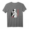 HapMonkey Shippuden Anbu Kakashi Sharingan T-Shirt - Offizielles Naruto Merchandise für Fans & Geschenkideen