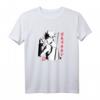 HapMonkey Shippuden Anbu Kakashi Sharingan T-Shirt - Offizielles Naruto Merchandise für Fans & Geschenkideen
