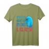 Kinder Einschulung Delfin Geschenk T-Shirt – Perfekt für Schulanfänger, Erstklässler und Delfin-Liebhaber