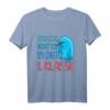 Kinder Einschulung Delfin Geschenk T-Shirt – Perfekt für Schulanfänger, Erstklässler und Delfin-Liebhaber
