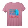 Kinder Einschulung Delfin Geschenk T-Shirt – Perfekt für Schulanfänger, Erstklässler und Delfin-Liebhaber