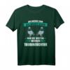 Lustiges Taubenzüchter T-Shirt - Das perfekte Geschenk für Vater, Bruder, Opa zu Weihnachten, Geburtstag & Vatertag