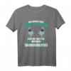 Lustiges Taubenzüchter T-Shirt - Das perfekte Geschenk für Vater, Bruder, Opa zu Weihnachten, Geburtstag & Vatertag