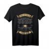 Lustiges HapMonkey Finanzamt Rente T-Shirt mit Humor – Perfektes Geschenk für Rentner 2023