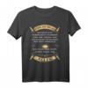 Lustiges HapMonkey Finanzamt Rente T-Shirt mit Humor – Perfektes Geschenk für Rentner 2023