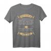 Lustiges HapMonkey Finanzamt Rente T-Shirt mit Humor – Perfektes Geschenk für Rentner 2023