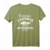Großartige Freunde werden zum Patenonkel befördert T-Shirt – Perfektes Geschenk für frischgebackene Patenonkel